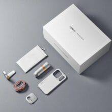 Hasselblad Telephoto Lens Kit: Η αναβάθμιση που μεταμορφώνει το OPPO Find X10 Pro Max σε θηρίο της φωτογραφίας!