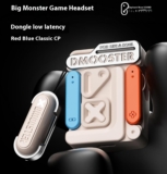 Xiaomi Youpin D36 Pro: Δυναμικό design και μεγάλη αυτονομία για τα Gaming Ακουστικά της Xiaomi!