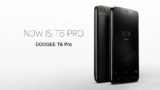 Doogee T6 Pro. Το οικονομικό 4G Phablet με 3GB RAM και μπαταρία 6250mAh.