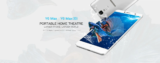 Doogee Y6 Max : 3D εμπειρία χωρίς γυαλιά σε μια συσκευή των 150€