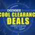 Shopping Festival στο Gearbest.com απο τις 13 ως τις 20 Απριλίου.