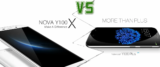 Doogee Y100X Vs Doogee Y100 Pro δυο Entry Level συσκευές που καλύπτουν ολα τα γούστα