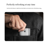 [#Ιστορικό_Χαμηλό] – Xiaomi Youpin Z4 Shaver: Τρομερή μίνι ξυριστική μηχανή σε απίθανη συσκευασία Gift Box!