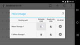 Μετατρέψτε το Android σας σε Bootable USB Stick, με το DriveDroid