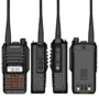 BAOFENG BF-UV9RPLUS 8W IP68 Waterproof Walkie Talkie 128 Channels 400-520MHz Dual Brand Two Way Handheld Radio VHF UHF IP68 Waterproof...