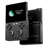TRIMUI Brick Pro TG4040: Μια “μεταλλική” retro εμπειρία με Hall Joysticks και 17.000 παιχνίδια!