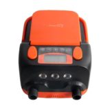 WaveRite HT 790: Η 110W ηλεκτρική τρόμπα με μπαταρία 6000mAh που θα σας γλιτώσει από το «πήξιμο» στην παραλία