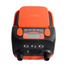 WaveRite HT 790: Η 110W ηλεκτρική τρόμπα με μπαταρία 6000mAh που θα σας γλιτώσει από το «πήξιμο» στην παραλία