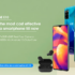 Tourya S7 : Neckband Bluetooth 5.0 ακουστικά σε τρία χρώματα και μεγάλη αυτονομία με 12.5€
