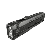 Nitecore EDC15: Ο πανίσχυρος φακός που χωράει στην τσέπη σας και «ξεσκεπάζει» τα πάντα με UV φως