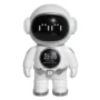 QYAI AC A100 Deepseek ChatGPT AI Companion Robot Smart Learning Machine Voice Assistant bluetooth Speaker 5W 1800mAh WiFi LED Expressions...