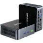 GMKTEC NucBox G1 Intel Alder Lake N95 Mini PC 16GB RAM 512GB SSD Quad Core WIFI6 BT5.2 HDMI 4K Dual...