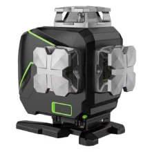 Huepar S04CG: Το 4D laser αλφάδι με 16 γραμμές και Bluetooth που ελέγχεις από το κινητό