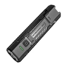 [#Ιστορικό_Χαμηλό] NITECORE EDC07: Ένας πανίσχυρος φακός τσέπης με 1500 Lumens και ρυθμιζόμενη θερμοκρασία χρώματος!