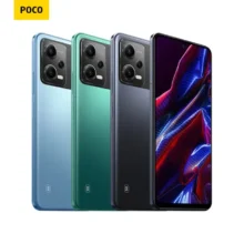 [ΞΕΣΤΟΚΑΡΕΙ ΚΑΙ ΤΟ ΔΙΝΕΙ ΤΣΑΜΠΑ!!!] POCO X5 5G : AMOLED οθόνη 6.67″, με 120hz, Snapdragon 695 και μπαταρία 5000mAh με 33W φόρτιση στα 111€!!!