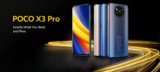 Το POCO X3 Pro με τον εξαιρετικό Snapdragon 860 και 120hz οθόνη στα 217.8€ για το 8/128GB