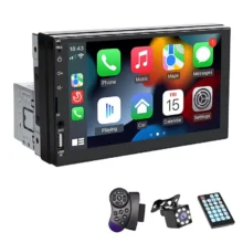 Πώς να βάλετε Wireless Android Auto και CarPlay στο παλιό σας αυτοκίνητο με μόλις 52€