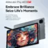 [#Ιστορικό_Χαμηλό] Alldocube iPlay 50 Mini Lite : Ένα Tablet 8″ με Widevine L1 DRM για FHD streaming.. χωρίς FHD οθόνη, με 69.2€!