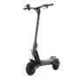 YUME M10 60V 22.5Ah 2400W Dual Motor 10inch Folding Electric Scooter Oil Brake 70KM Mileage 200KG Payload E-Scooter
