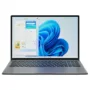 Ninkear N15 Pro 15.6 Inch Laptop Intel Core i7-1255U Deca Core 32GB RAM 1TB SSD 63.52Wh Battery Full-Size Backlit Windows...