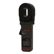 MUSTOOL FR2000C+: Η επαγγελματική τσιμπίδα που μετράει αντίσταση γείωσης χωρίς πασσάλους