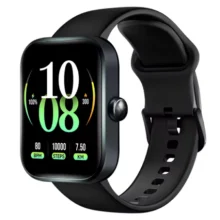 Το Haylou Watch 4 φέρνει το ενσωματωμένο GPS και τις Bluetooth κλήσεις σε τιμή που «σπάει» τα κοντέρ