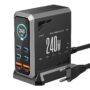 Blitzwolf BW-S31 240W 6-Port USB PD Charger
