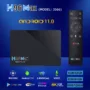 H96 MAX RK3566 SDRAM 8GB DDR3 64GB eMMC ROM Android 11.0 8K UHD TV Box bluetooth 4.0 5G Wifi 1000M...