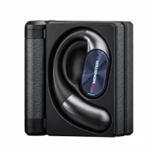 Monster AC530plus: Τα σπορ ακουστικά με Bluetooth 6.0 και AI που κοστίζουν μόλις 35€