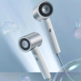[#Ιστορικό_Χαμηλό] Xiaomi Mijia H500: Portable πιστολάκι μαλλιών 1800W με τεχνολογία ιόντων, στα 45.2€!