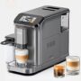 HiBREW H16 Fully Automatic Espresso Machine