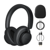 BlitzWolf BW-ANC5 : Πανέμορφα Premium Bluetooth 5.0 ακουστικά, με Dual Active Noise Canceling και 50 ώρες αυτονομία με 52€!!
