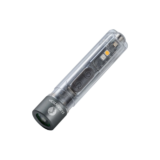 Lumintop Black Cat 2.0: Ο επώνυμος φακός-μπρελόκ που κάνει τη νύχτα μέρα με μόλις 13€