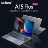 Ninkear A15 Plus : Laptop 15.6″, με Ryzen 5700U, 32GB RAM και 1ΤΒ SSD με 492.8€!