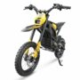 【2026 NEW】iScooter MT2 Electric Dirt Bike 22.5Ah Detachable Battery 3000W Motor 14 Inch Front 12 Inch Rear Off Road E-bike...