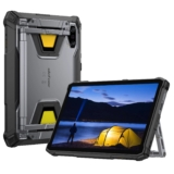 Ulefone Armor Pad 5 Pro : Rugged tablet με Dimensity 7400X, 12GB RAM και τεράστια μπαταρία 24.200mAh