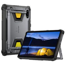 Ulefone Armor Pad 5 Pro : Rugged tablet με Dimensity 7400X, 12GB RAM και τεράστια μπαταρία 24.200mAh