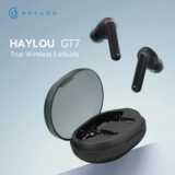 [#Ιστορικό_χαμηλό] Τα Haylou GT7, είναι όμορφα , έχουν Noise Canceling και Bluetooth 5.2, με κόστος μόλις 15.1€!