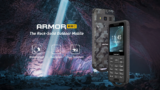 Ulefone Armor Mini 2 : Dual SIM, IP68/IP69K/MIL-STD-810G, με Ελληνικά, ραδιόφωνο χωρίς ακουστικά ΚΑΙ ΜΕ ΚΟΥΜΠΙΑ.