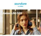 Anker Soundcore Life Q35 : Εξαιρετικά Bluetooth ακουστικά, με κορυφαίο Noise Canceling στα 110€!