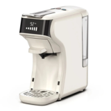 [#Ιστορικό_Χαμηλό] HiBREW H1B : Πολυ-Εσπρεσσιέρα Nespresso, Dolce Gusto, ESE Pods και χύμα καφέ, με 85.6€ απο Ευρώπη!