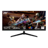 [#Ιστορικό_Χαμηλό] FYHXele FY29Q2H: Ultrawide επίπεδο μόνιτορ 29″, με FHD ανάλυση, 200hz refresh rate και ενσωματωμένα ηχεία.