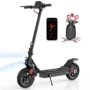 iScooter i10Pro Electric Scooter 15Ah 48V 800W Motor