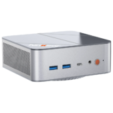 [#Ιστορικό_Χαμηλό] Ninkear L12 Pro: Ένα Mini PC με i9-12900HK που “πετάει” και χωράει παντού!
