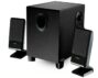 Original Edifier R101V 2.1 Channel Multimedia Speaker MDF 4-inch Subwoofer HiFi Stereo Bass 3.5mm Audio Computer Speakers with EU Plug