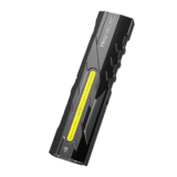 Warsun T9pro: Ο φακός που έχει 1300 Lumens, υπεριώδες φως και… laser pointer