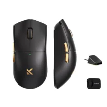 MCHOSE K7 Ultra: Με αισθητήρα PAW3950 και 8K Polling Rate, αυτό το ποντίκι των 59 γραμμαρίων δεν αστειεύεται