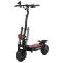 BOYUEDA S3-11: Δύο μοτέρ, με ισχύ 6000W, ελαστικά 11″ , και τεράστια αυτονομία 100 χιλιομέτρων, σε ένα πατίνι με κάθισμα!