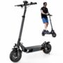 IScooter W9 Off-Road Electric Scooter Adults 1000W Moto