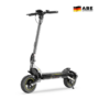 [2026 New] iScooter V5 Pro Electric Scooter,1000W Max Motor,48V 12.5AhBattery,10 inch Off-Roao Tubeless Tires，50km/h Max Speed，60-70km Range，150kg Max Load, App...